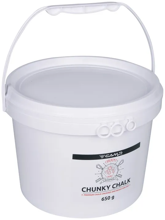 Магнезия CAMP CHUNKY CHALK 650 gr