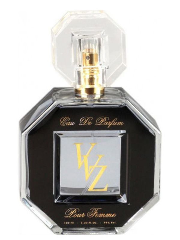 Zhirinovsky pour Femme