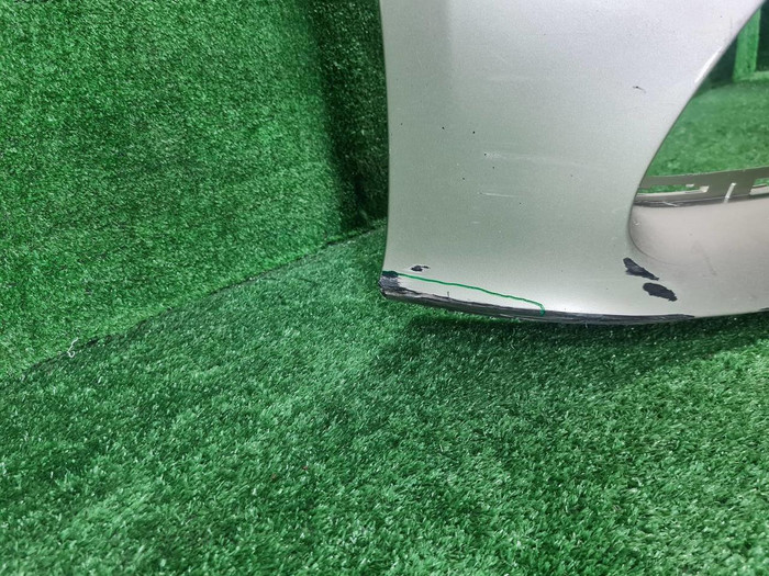 Бампер передний Mercedes E C238 (2016-2021) AMG