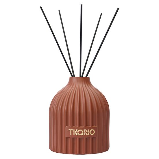 Диффузор ароматический black ink из коллекции edge, 200 мл, терракотовый