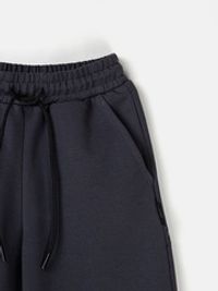 Шорты бермуды "Графит" 7+