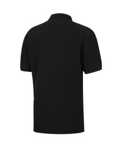 Поло женское JÖGEL PREMIER PerFormDRY CVC Polo W, черный