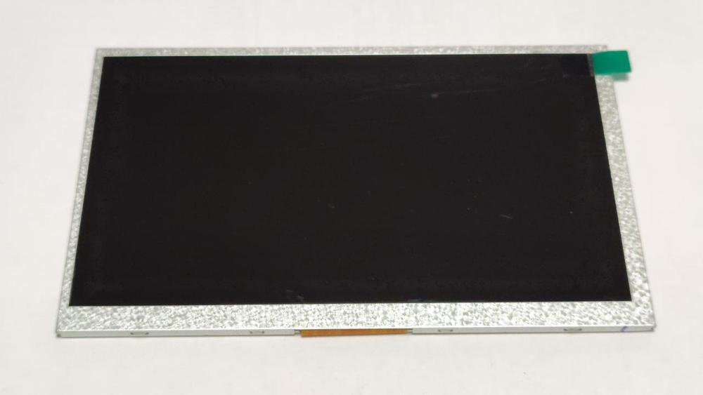 Дисплей 7" TFT 1024x600 50pin