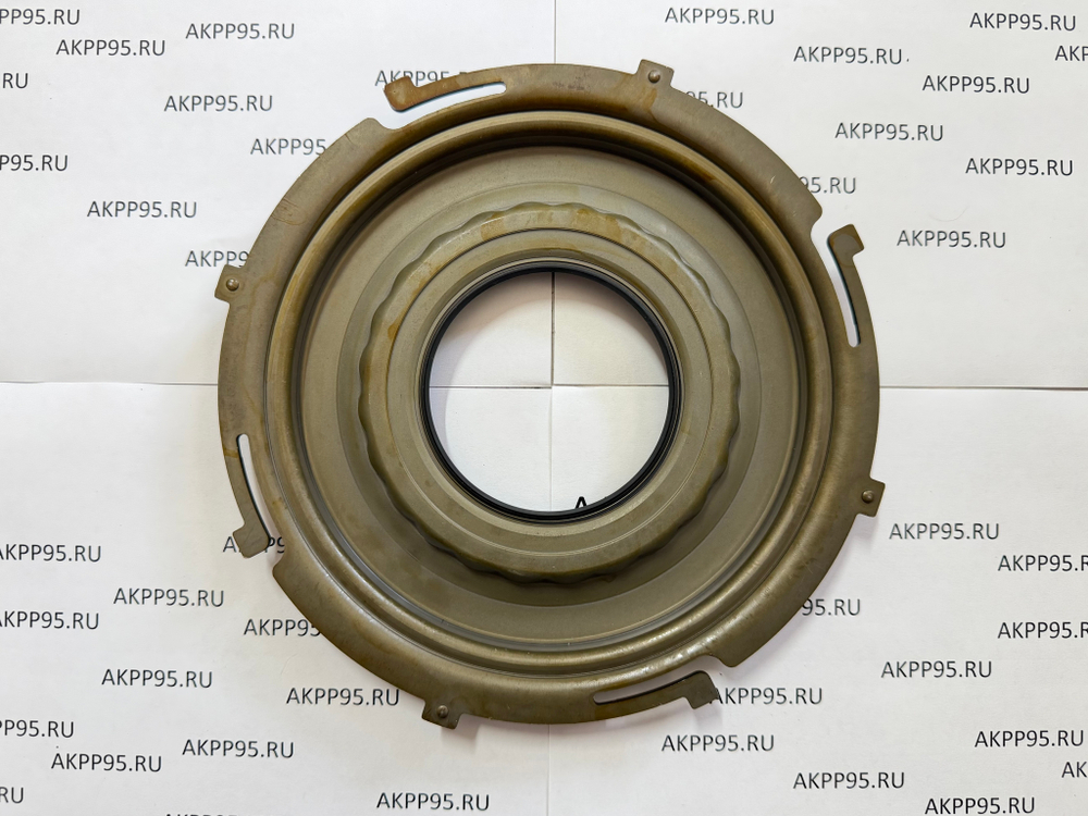 ПОРШЕНЬ C2 U660E