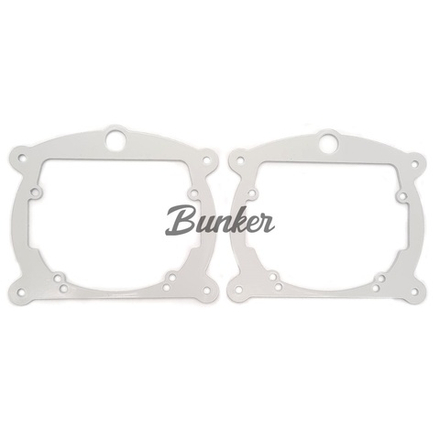 Переходные рамки для замены линз BUN-PR-203