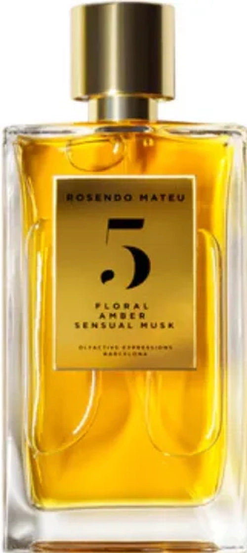 Rosendo Mateu Olfactive Expressions N°5 100 ml