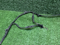 Проводка заднего бампера VW Touareg 3 (2018-н.в.)