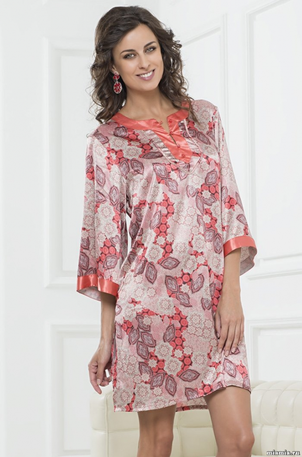 Туника 5925 MiaMia