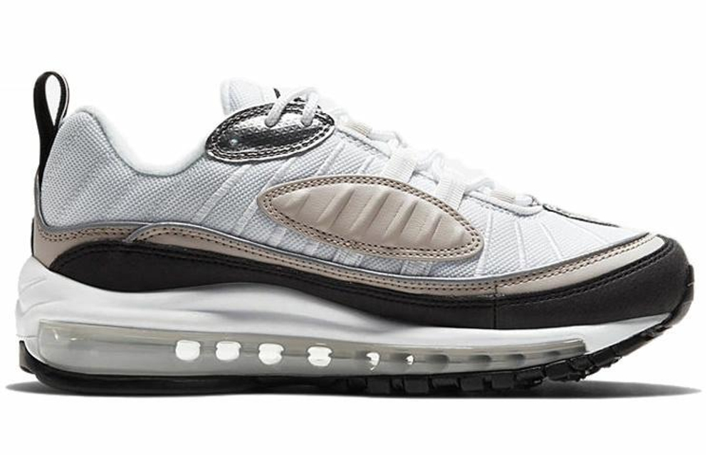Кроссовки Nike Air Max 98 (Женская размерная сетка)
