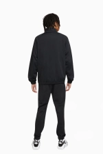 Спортивный костюм Nike Club - черный