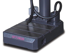 Вертикально-сверлильный станок Optimum OPTIdrill DH 55G