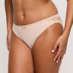 PRIMADONNA Трусики бикини, бежевый