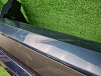 Бампер задний BMW X7 G07 (2019-2022)