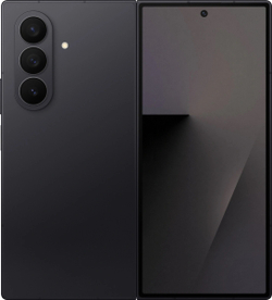 Смартфон Samsung Galaxy Z Fold7 12/512Gb Jetblack (SM-F966B)