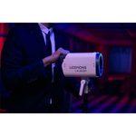 Осветитель светодиодный Godox LITEMONS LA300R