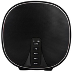 Колонка Bluetooth Musky DY-52 black-silver