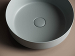Рукомойник Ceramica Nova Element 39 см CN6022MH, матовый антрацит