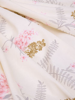 Постельное белье СайлиД B-244 сатин