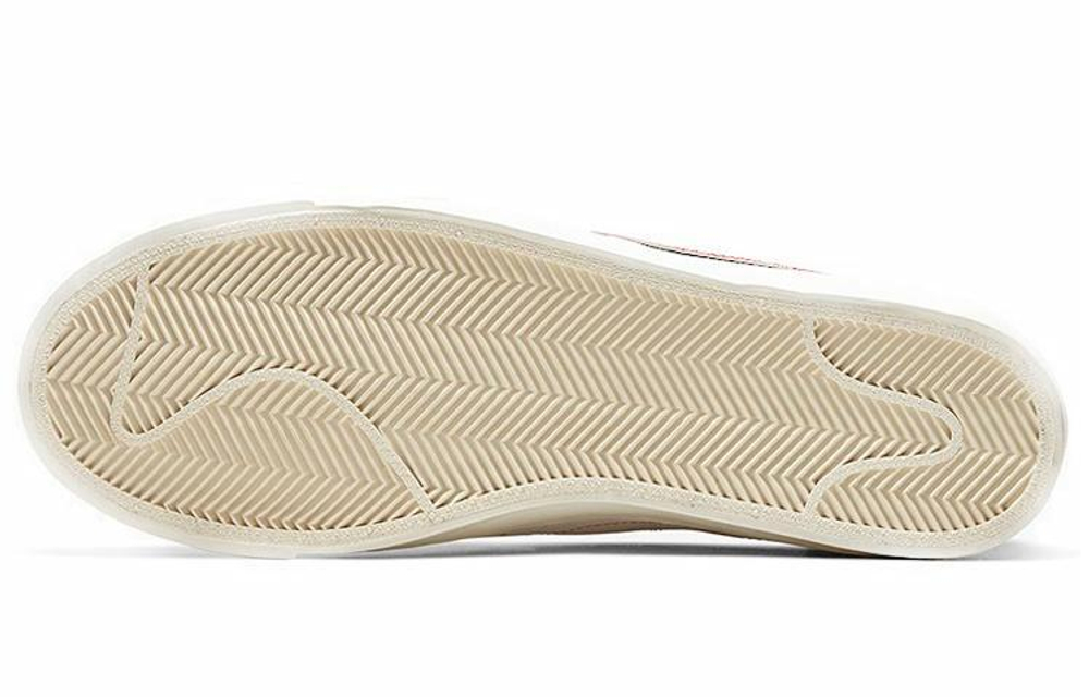 Кроссовки Nike Blazer