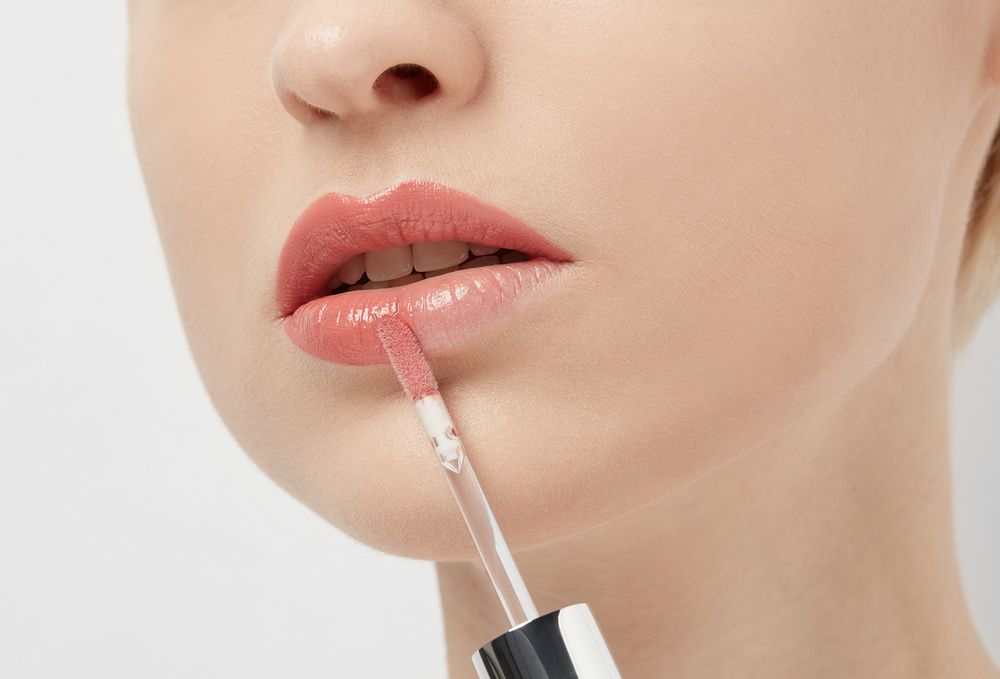 Жидкая матовая помада SHIK Soft Matte Lipstick - 02 Petal