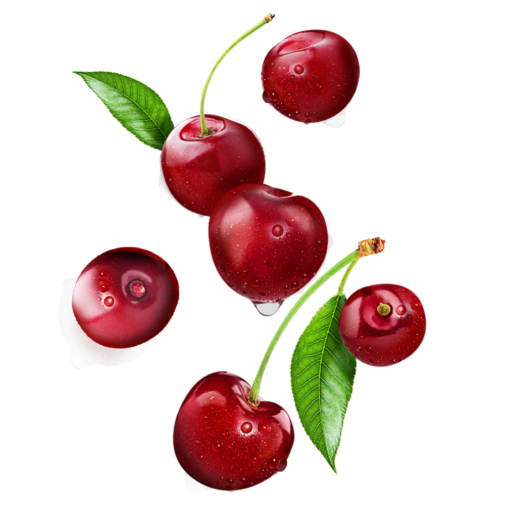 %% STARLINE - Wiśnia (215g)