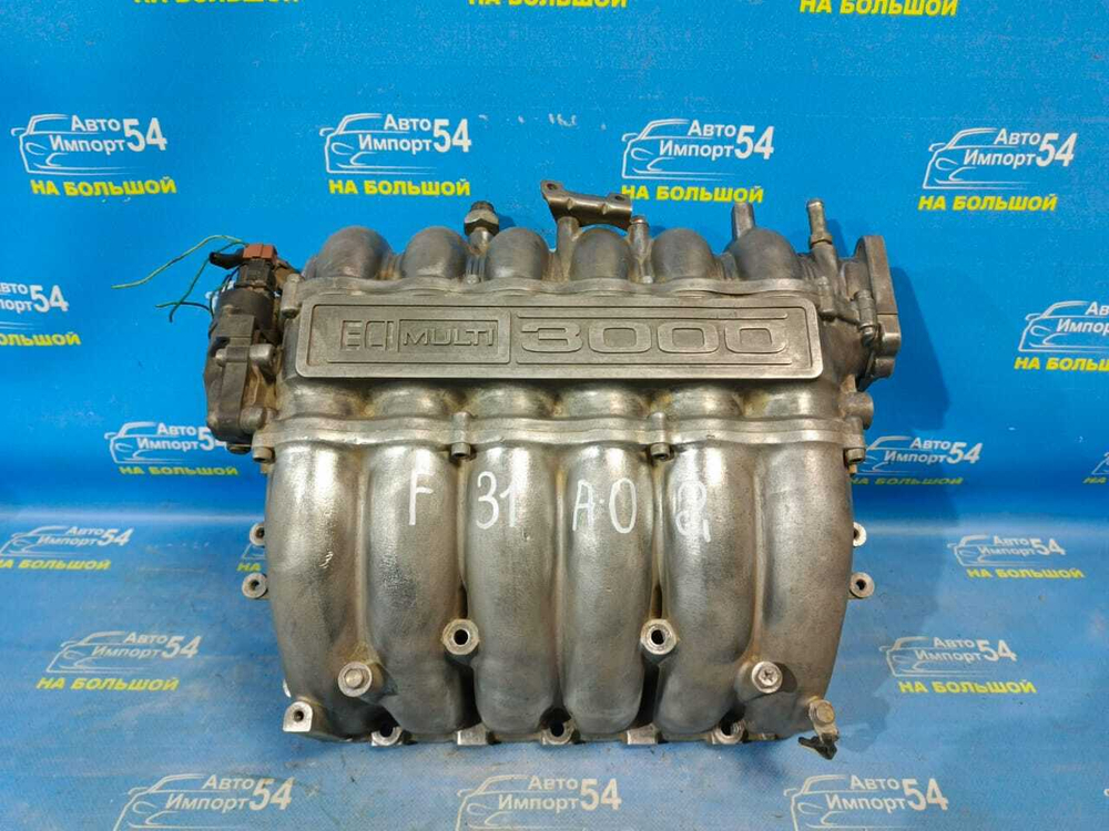 Коллектор впускной MITSUBISHI DIAMANTE 1997