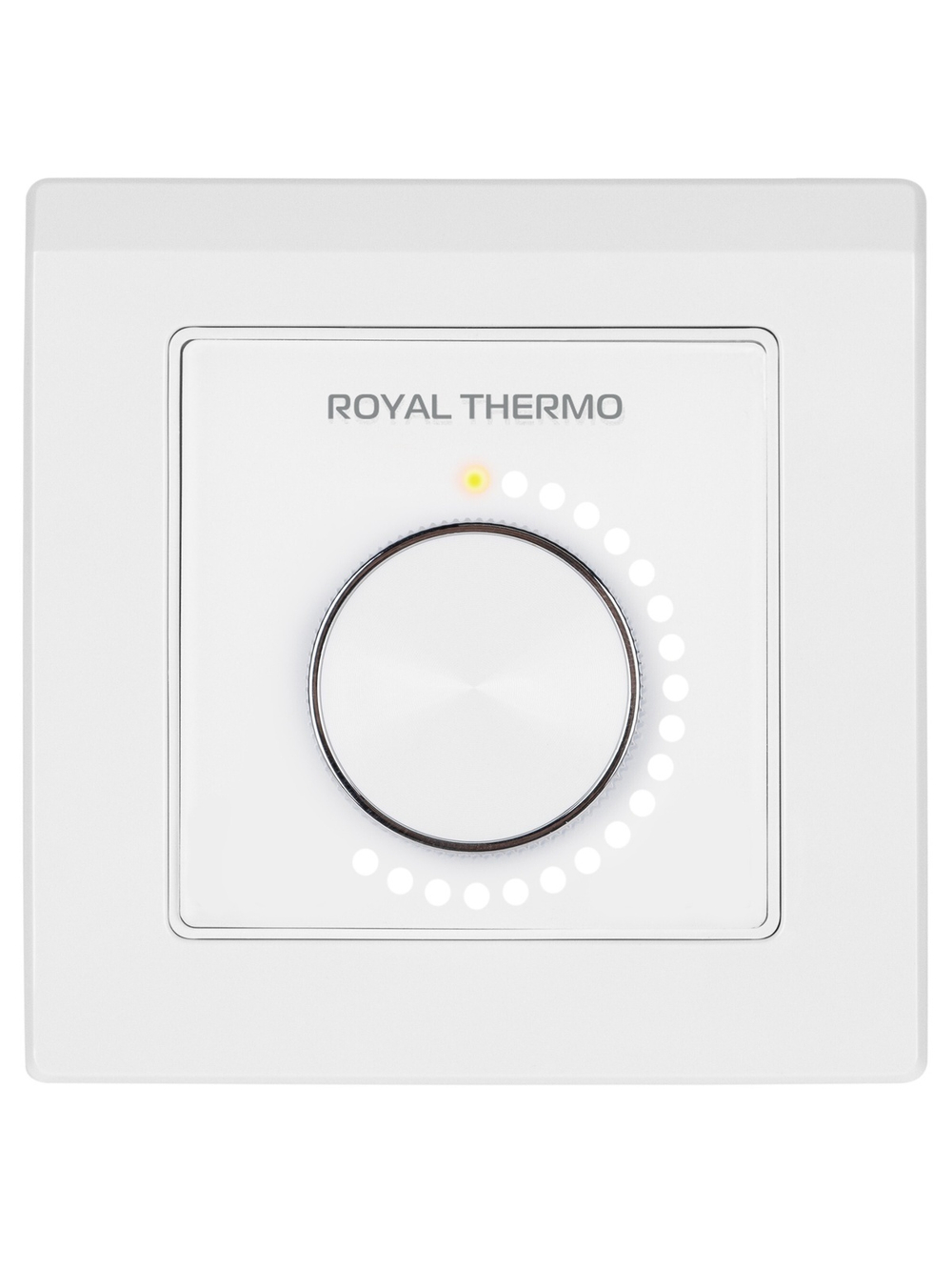 Мат нагревательный Royal Thermo Flat Mat RTFM 2-150-6 с терморегулятором RTO-16