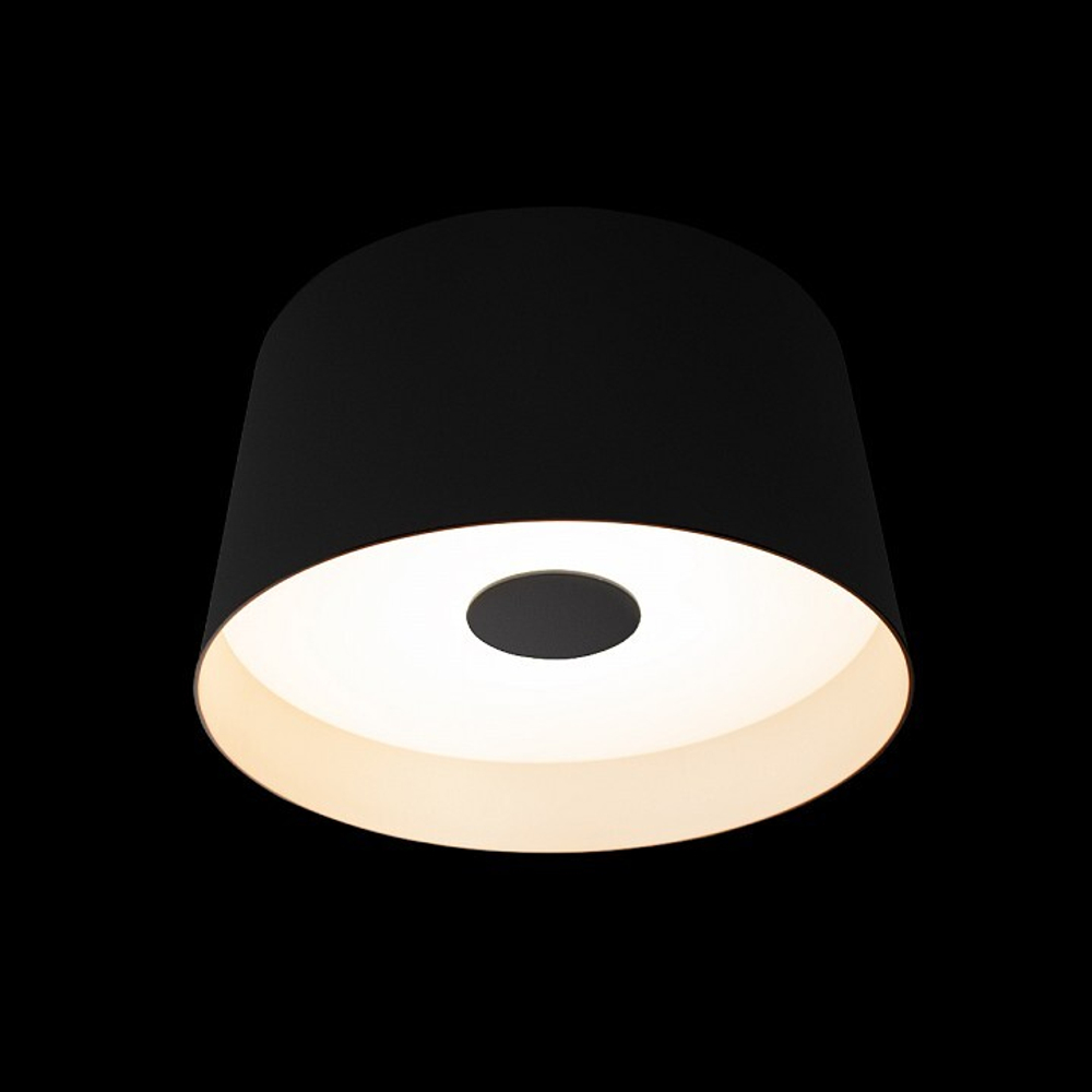 Накладной светильник Loft it Duo 10360S Black
