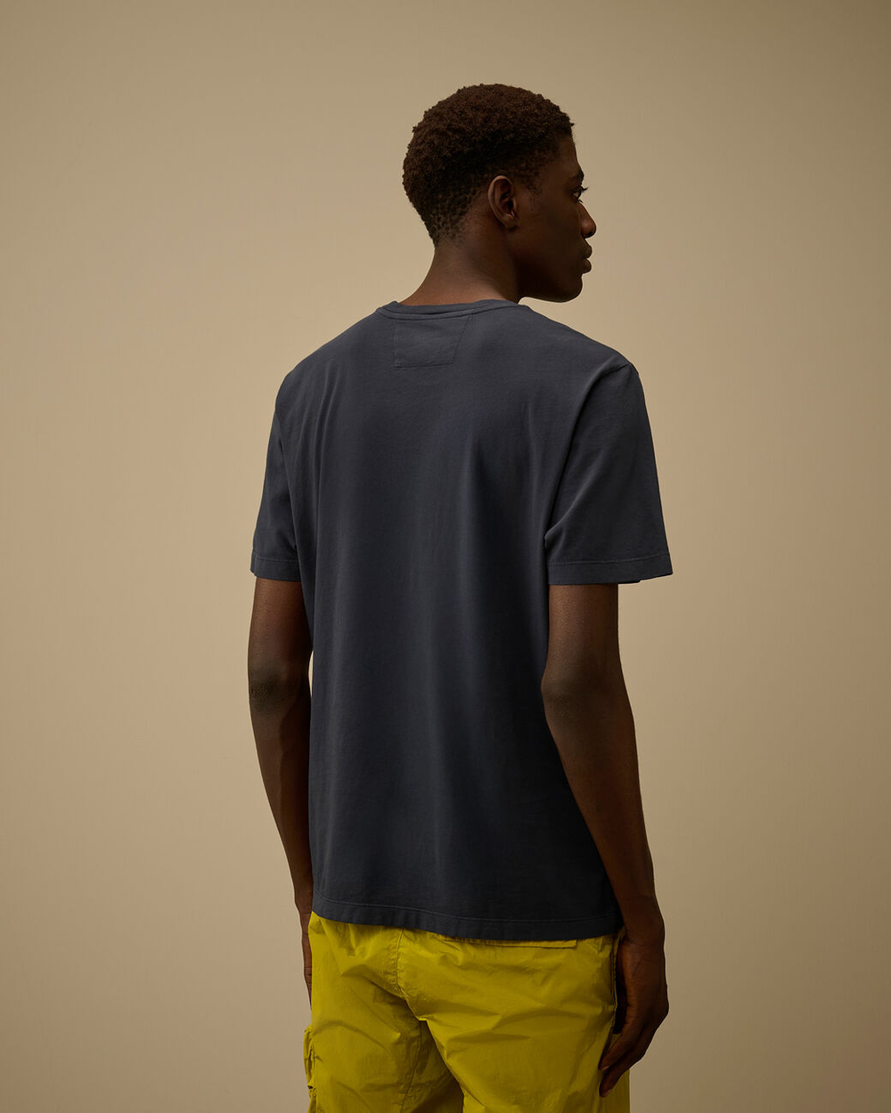 Футболка C.P.COMPANY