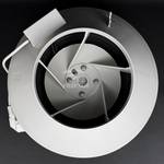 Вентилятор канальный ВКК-200 EC