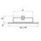 Встраиваемый светильник Lightstar Intero 16 217606