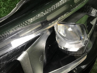 Фара левая Peugeot 3008 2 (2016-2020) LED