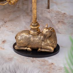 Столик декоративный Лань Таори Амбер