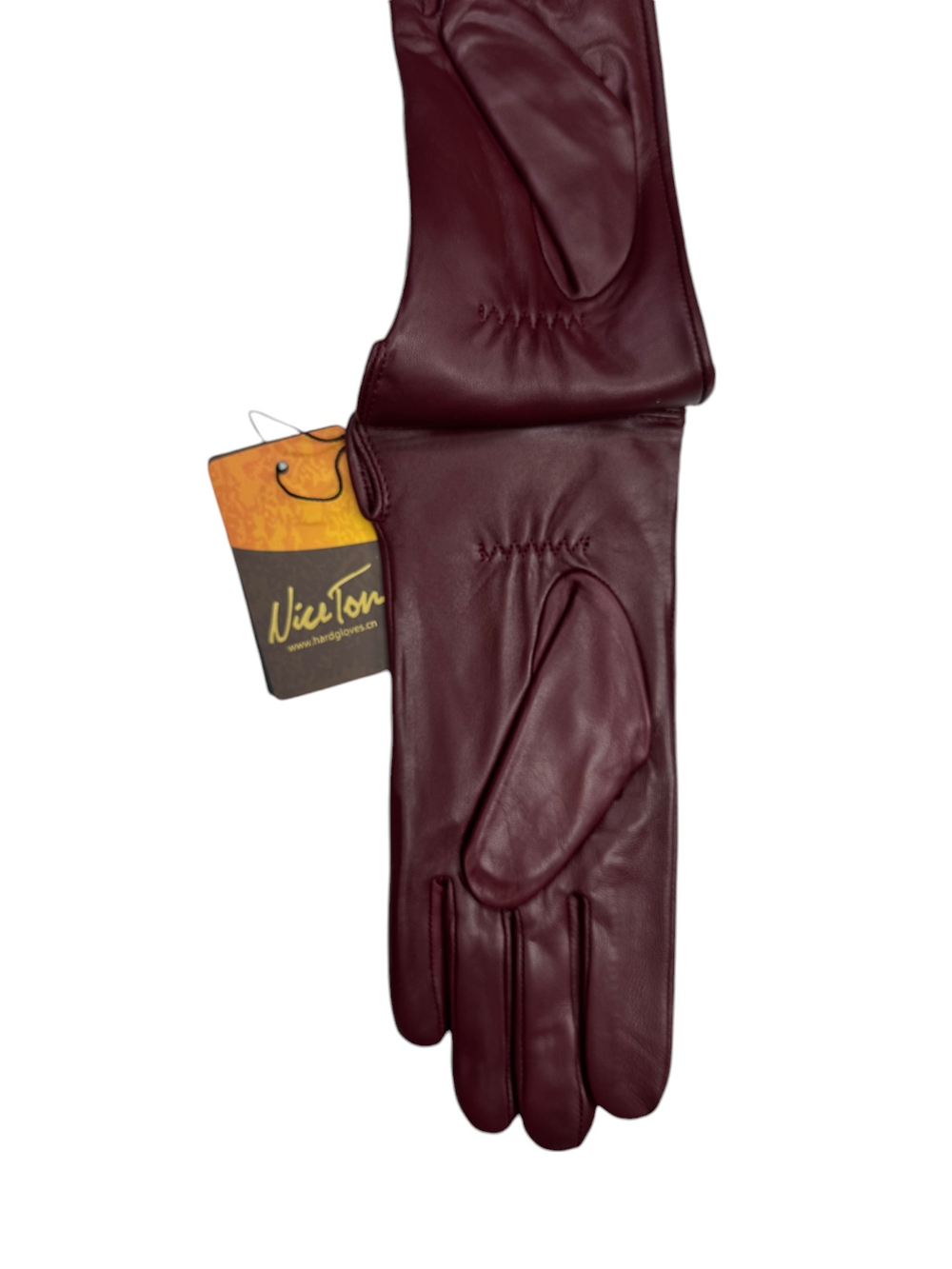 Перчатки.Женские.Материал верха: Кожаные люкс качества.Подклад: Плюш-флис.В упаковке 5 шт.