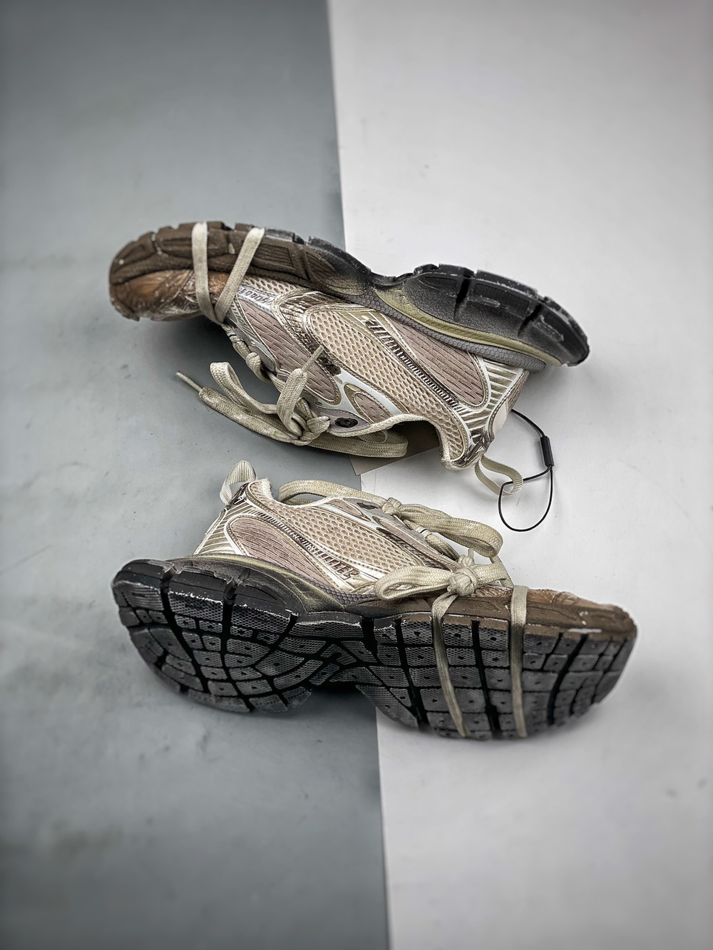 Balenciaga 3xl Sneaker
