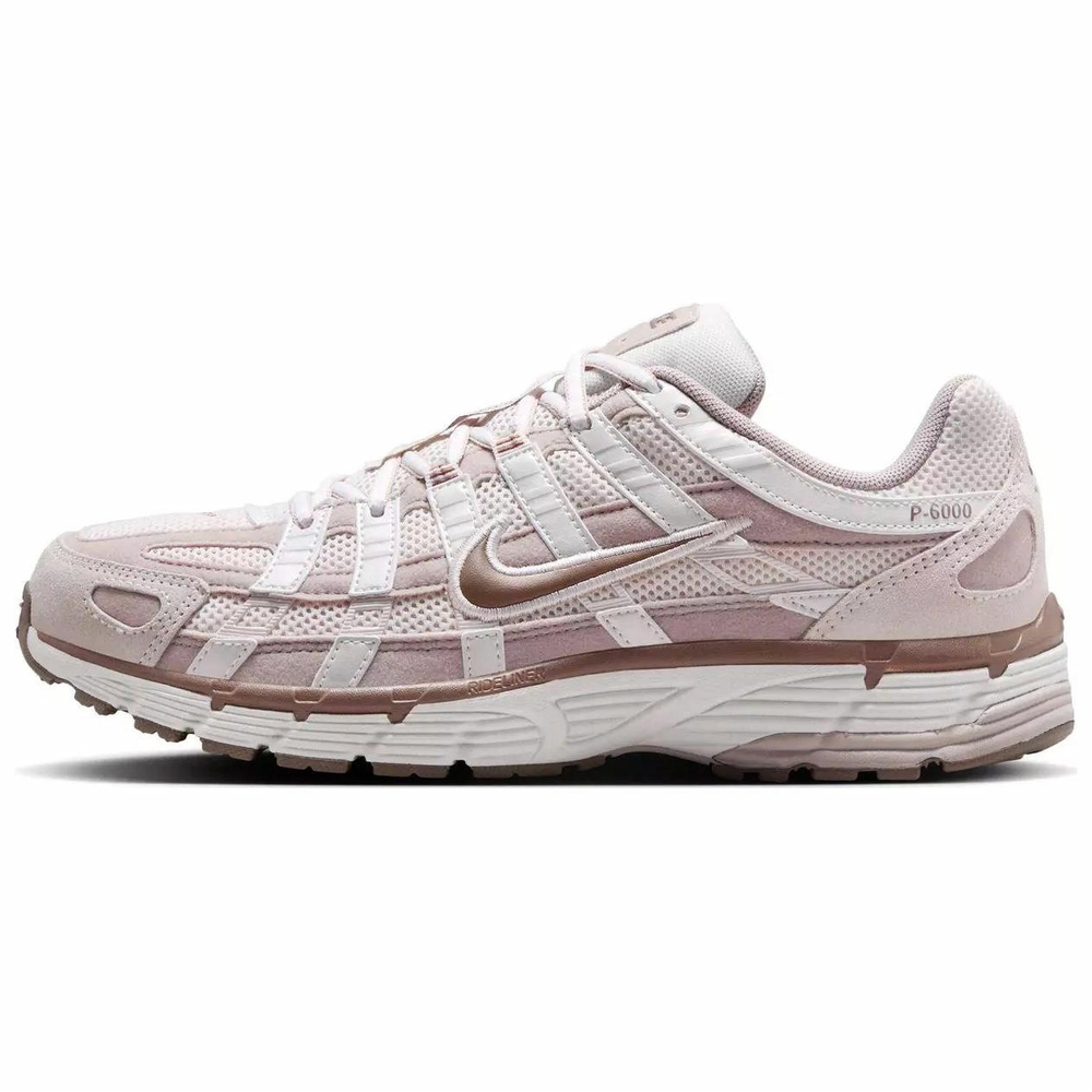 Кроссовки Nike P-6000 Phantom (Женская размерная сетка)