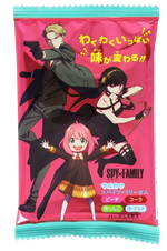 Жевательная резинка Spy х Family MIX