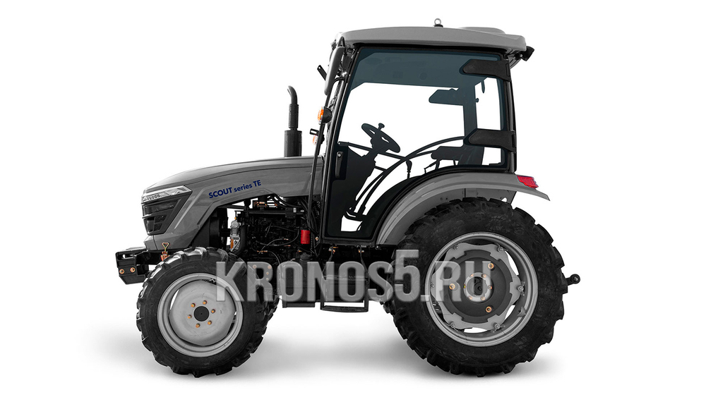 Трактор Scout | Скаут ТЕ-504C