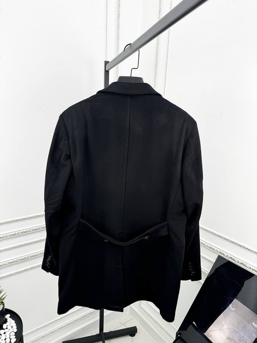 Кашемировое пальто Kiton