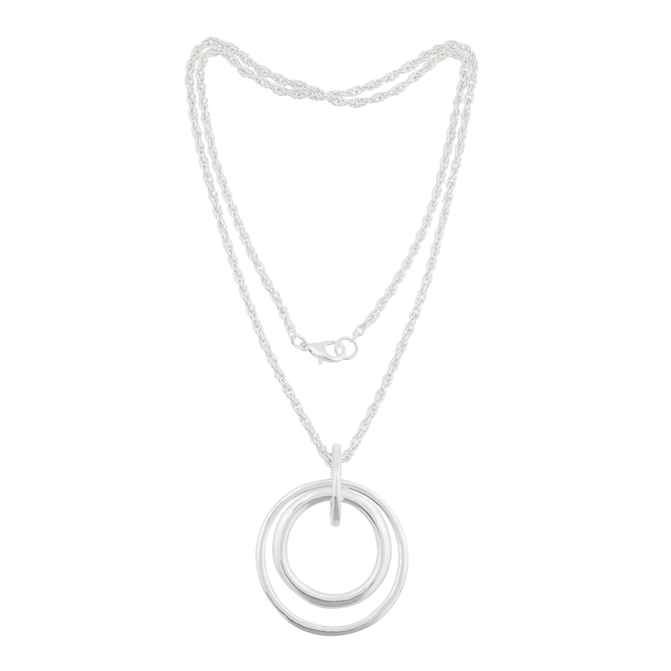 Колье Fiore Luna LN5127 RG