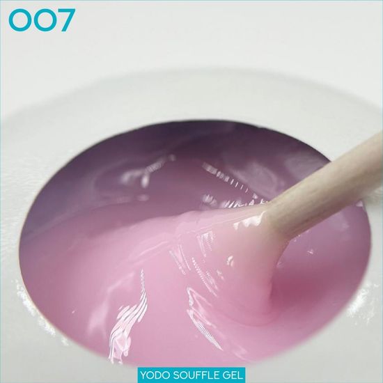 Yodo Soufle Gel 30g #007
