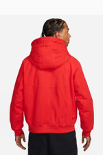 Куртка Nike Sportswear Windrunner Canvas - красный