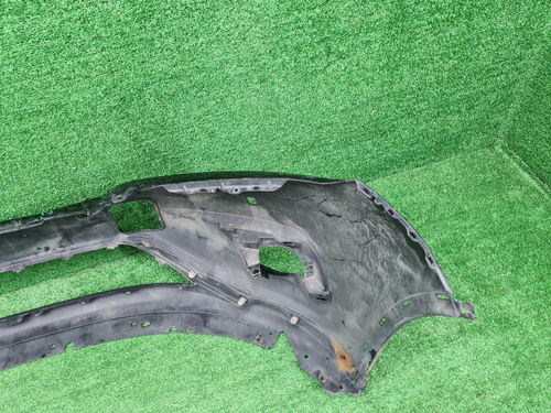 Бампер передний Nissan Murano Z52 (2014-2022)