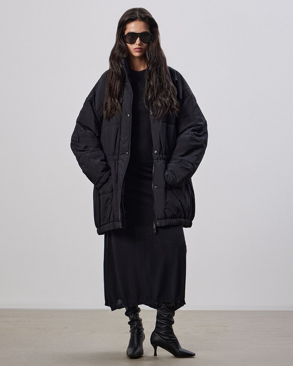 Куртка утепленная "Elizabeth"