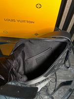 Сумка-мессенджер Louis Vuitton