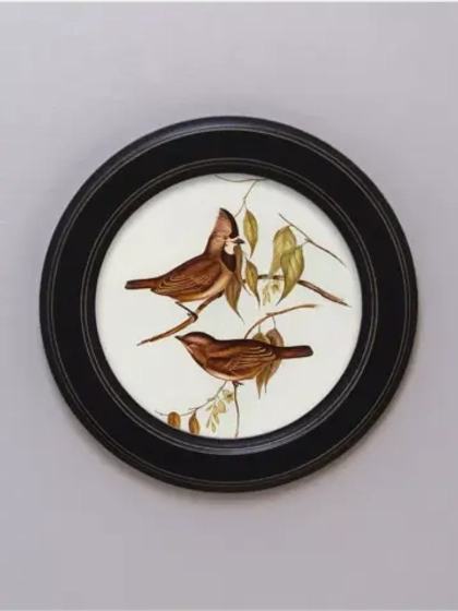 Картина на стену интерьерная на холсте 27 см