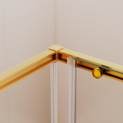 Душевой уголок RGW SV-42G (Прозрачное, 800x1200)