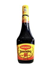 Соус Maggi Seasoning, 800 мл, 3 шт