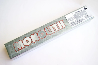 Электроды ЦЛ-39 д.2,5 мм Уп/1 кг