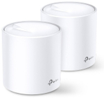 TP-LINK Deco X20 белый